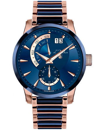 L\'Duchen Aerostat D 237.40.36